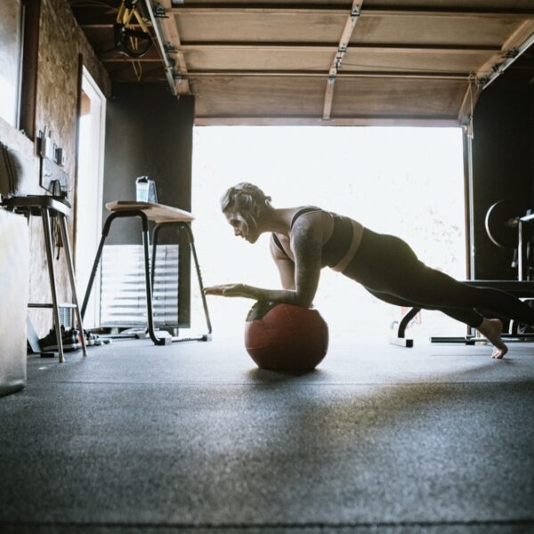 5 Must-Haves for your Home Gym in 2021