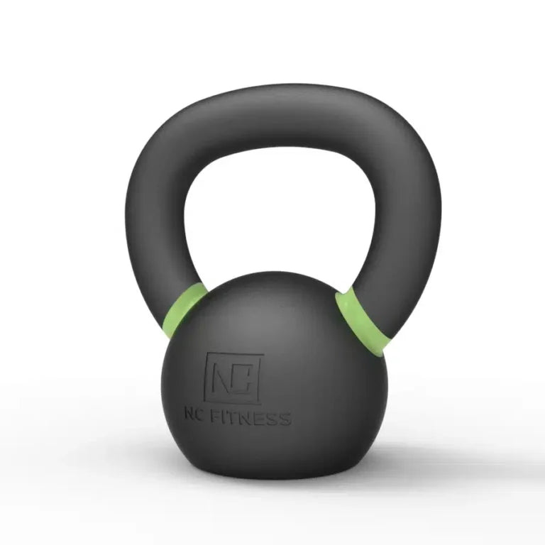 Introducing our New Line of Black Kettlebells