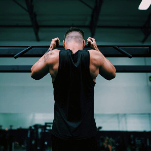 New Year, New You! Sticking to Your Fitness Goals