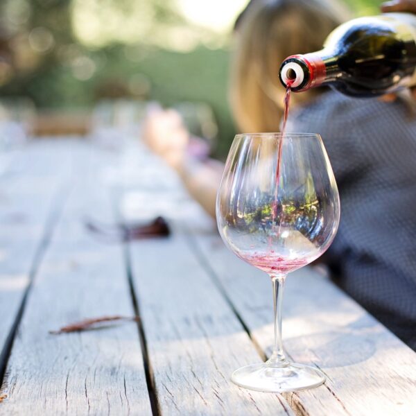 Alcohol and Fitness: How to Drink and Still Be Shredded
