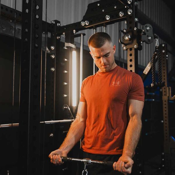 The Importance of Stretching for Better Fitness & Faster Recovery