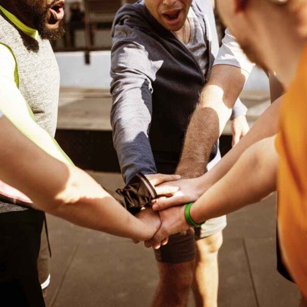 5 Achievable Fitness Resolutions for the New Year