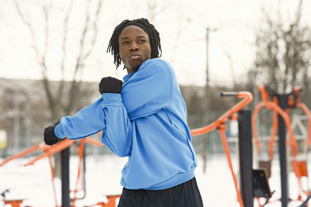 Winter Workouts