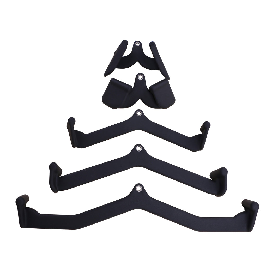 5 Piece MAG grip Attachment Set