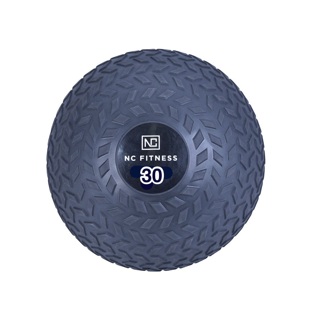 Slam Ball 30kg Black