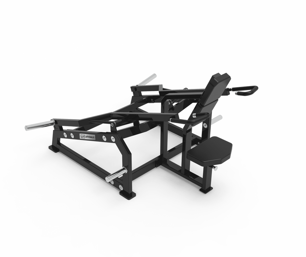 8-Series Iso-Lateral Tricep Dip