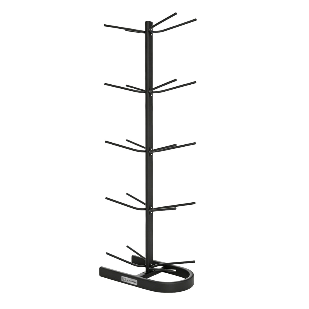 Medicine Ball Storage Rack