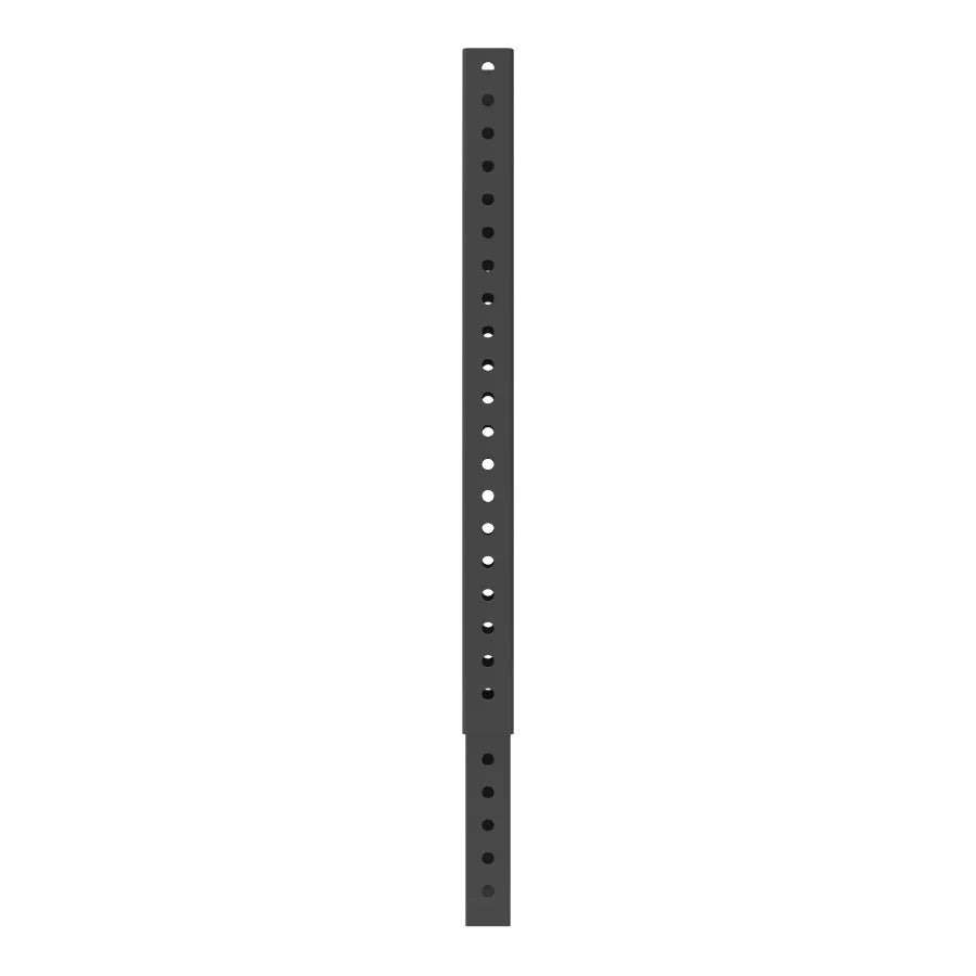 H-Series Upright Extension 1060mm Black