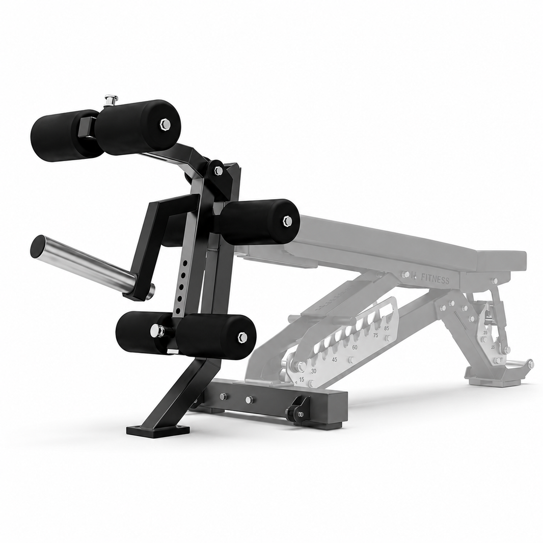 Pro FTI Leg Curl/Extension Attachment