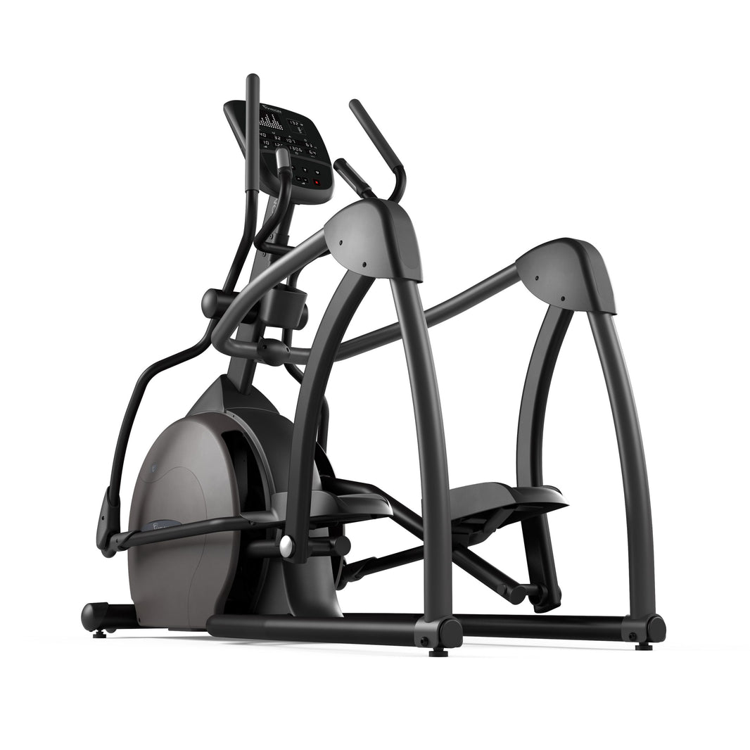 Vision S60 Elliptical Trainer