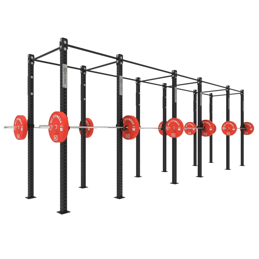 H-SERIES FS 05 FREE STANDING RIG