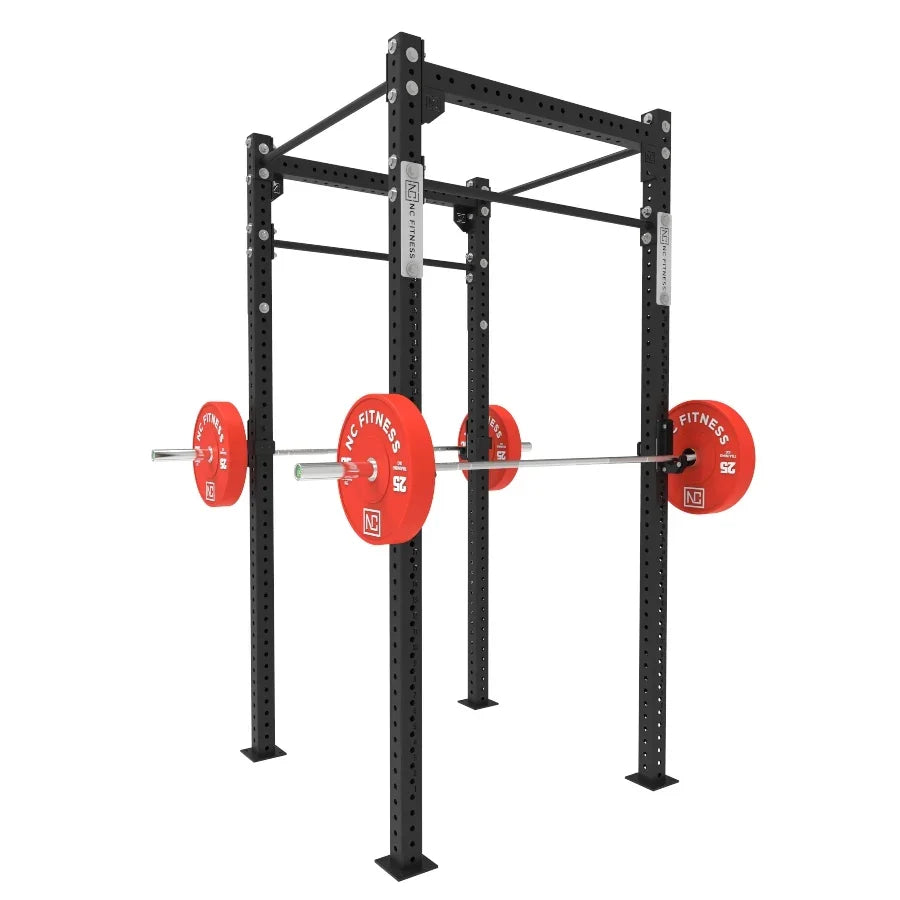 H-SERIES FS 01 FREE STANDING RIG