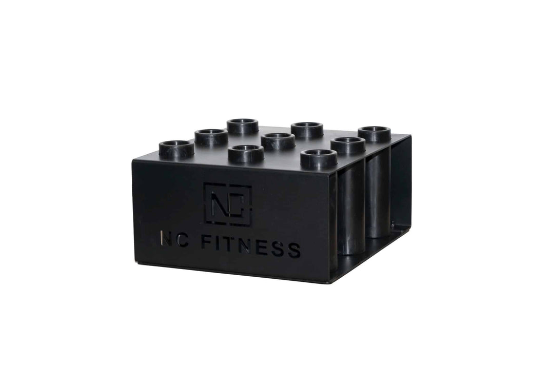 Barbell Holding Rack HD9