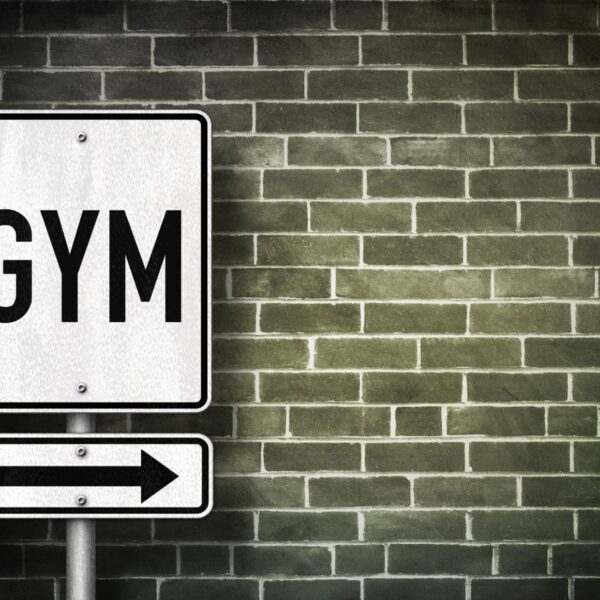 Your Complete Guide to Getting Back to the Gym