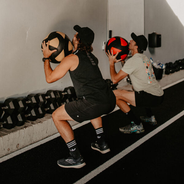 Fitness Equipment Essentials: Must-Haves for Your Workouts
