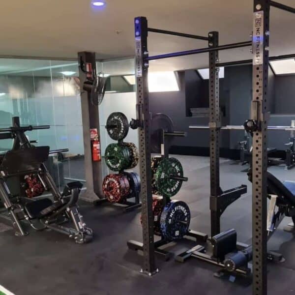 The Definitive Guide to Power Racks: Unleash Your Strength