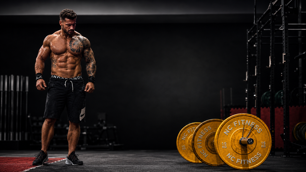 Festive Fitness Survival Guide: How to Stay on Track over Christmas and New Year