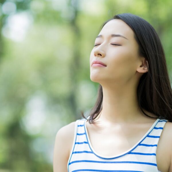 Stressed Out? Try These Grounding Techniques