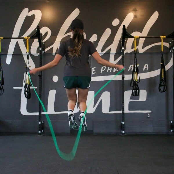 The Best Equipment for HIIT Workouts at Home