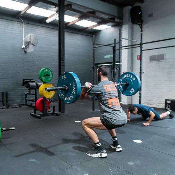 Are Bumper Plates good for a home gym?