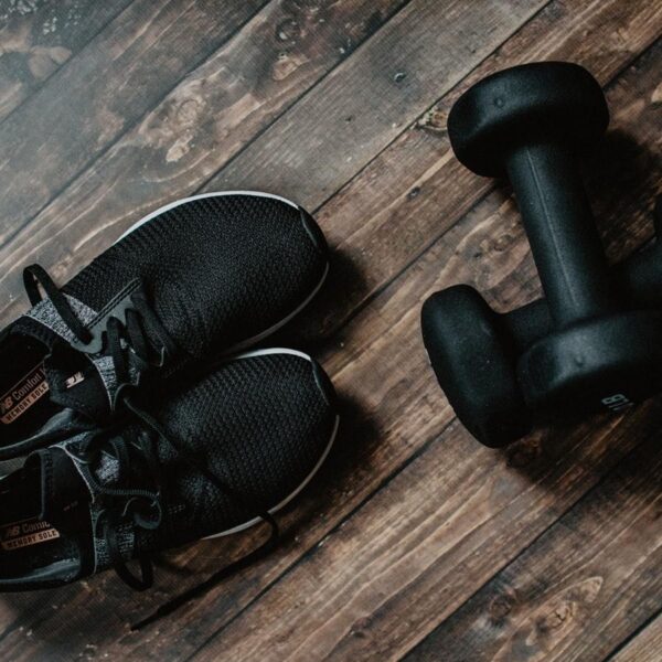 How to Get Fitter Than Ever While You're Stuck at Home