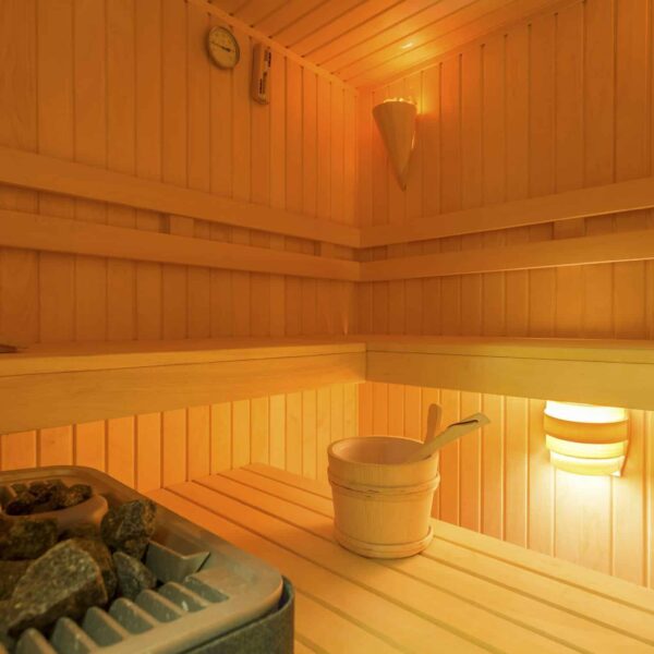 Everything You Need to Know About the Benefits of Sauna for Athletic Performance