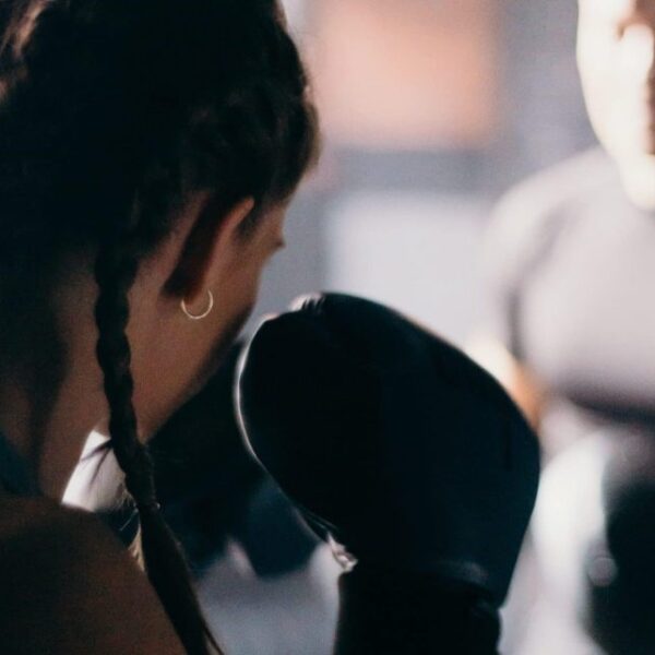 The Benefits of Boxing
