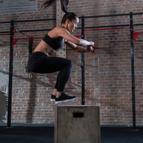 The What and Why of Plyometrics