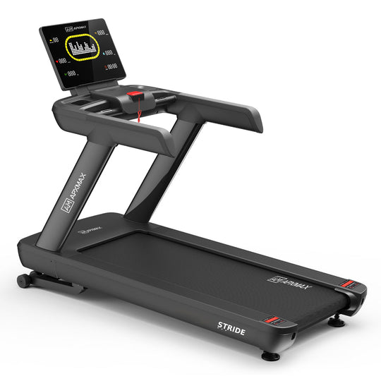 Treadmills