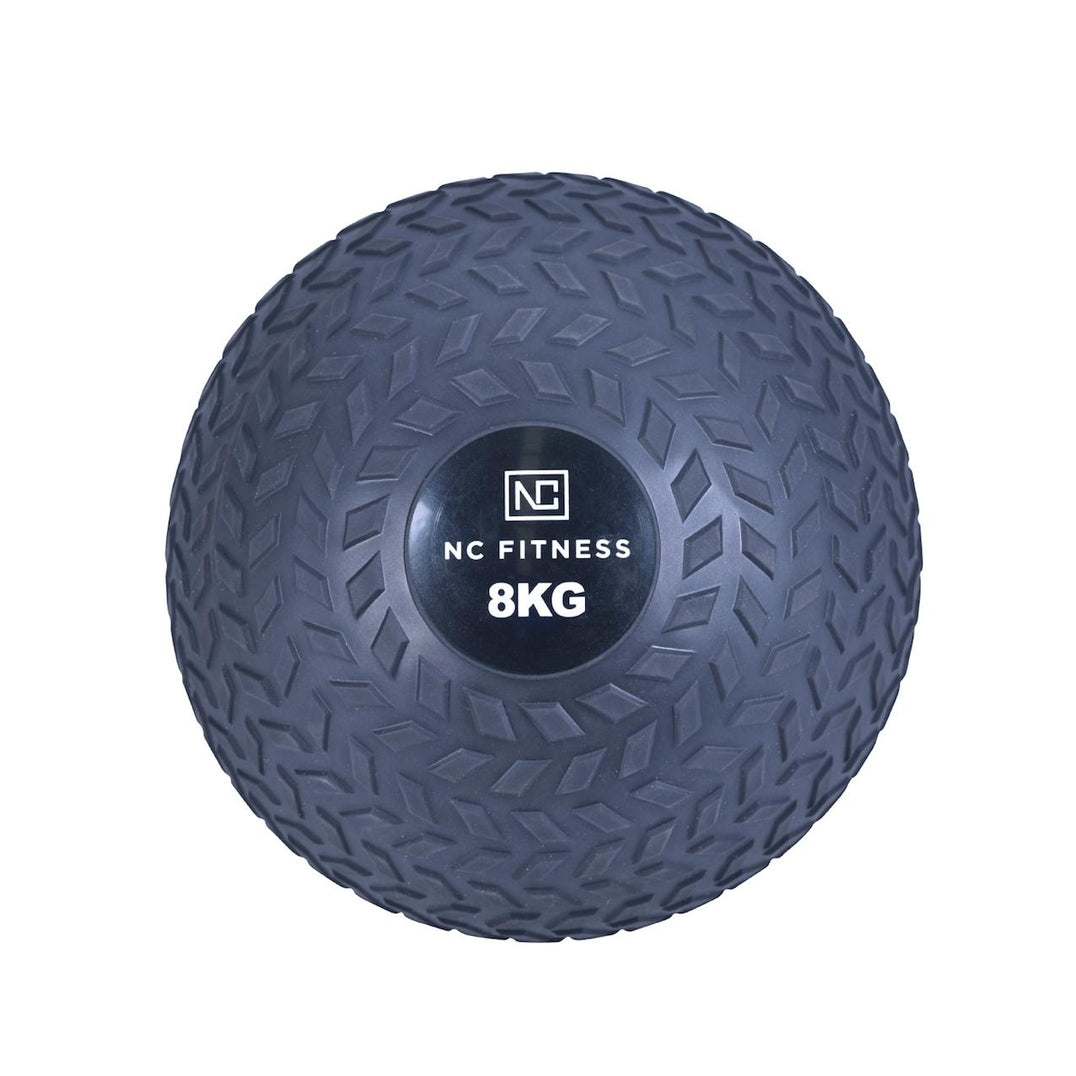 Dead Balls / Slam Balls