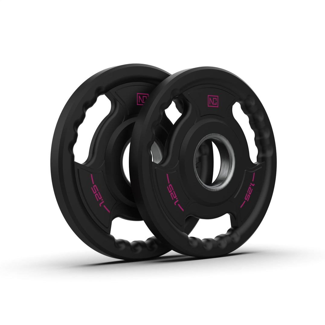 CPU Olympic Weight Plates
