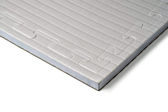 Jigsaw Mats 30mm