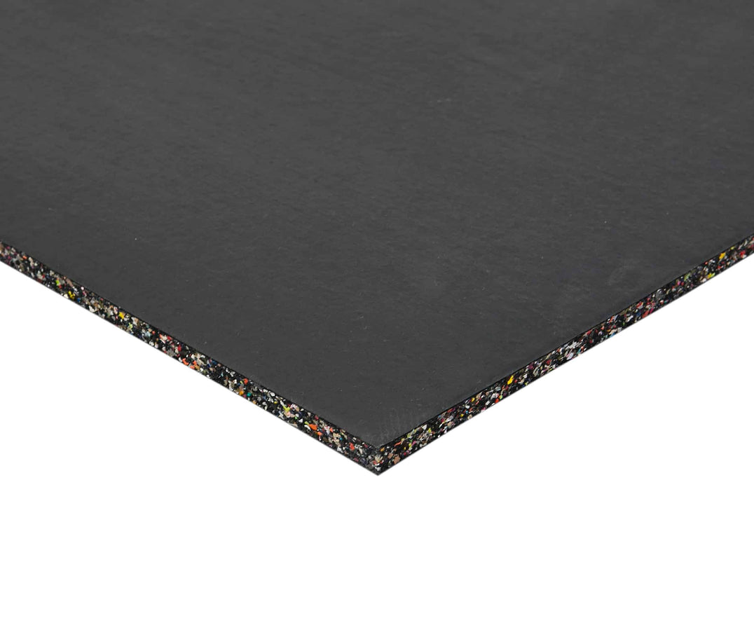 Rubber Gym Tiles