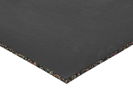 Rubber Gym Tiles