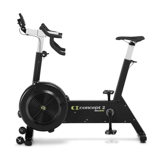 Exercise Bikes