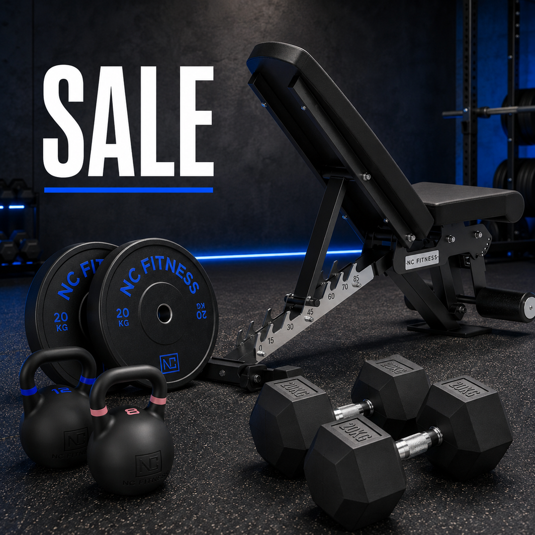 Gym Equipment sale