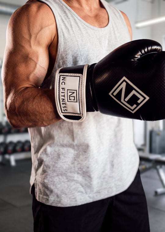 Boxing Equipment