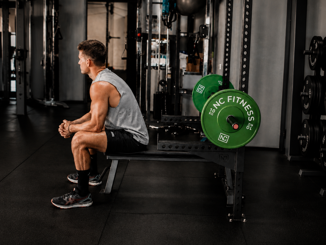 Weightlifting Benches