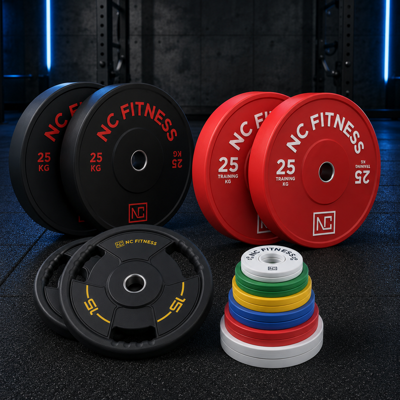 Weight Plates