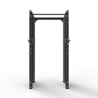 H-Series Functional Trainer / Power Rack