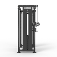 H-Series Functional Trainer / Power Rack