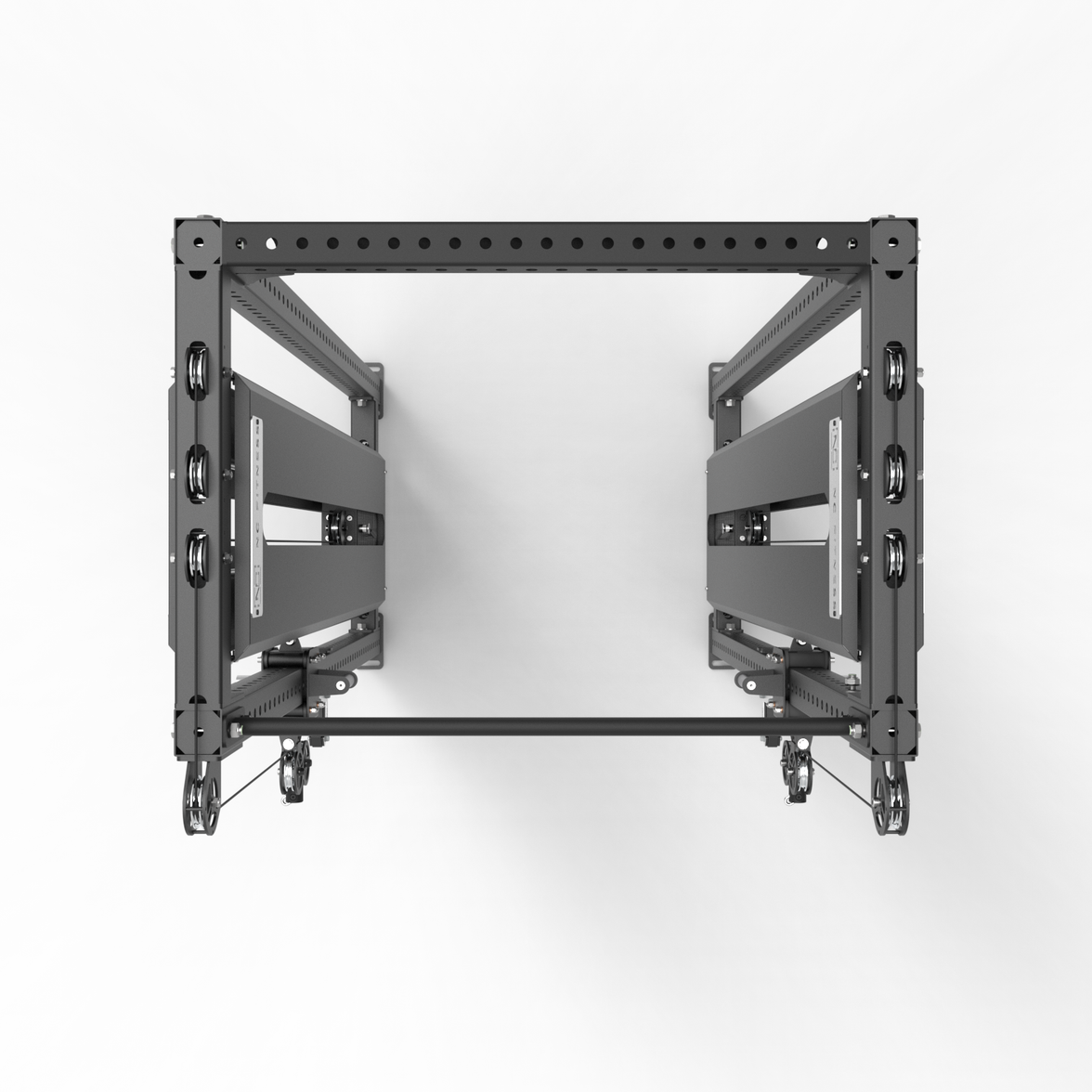 H-Series Functional Trainer / Power Rack