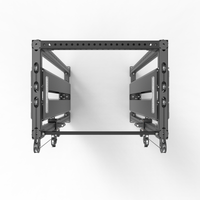 H-Series Functional Trainer / Power Rack