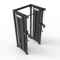 H-Series Functional Trainer / Power Rack