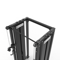 H-Series Functional Trainer / Power Rack