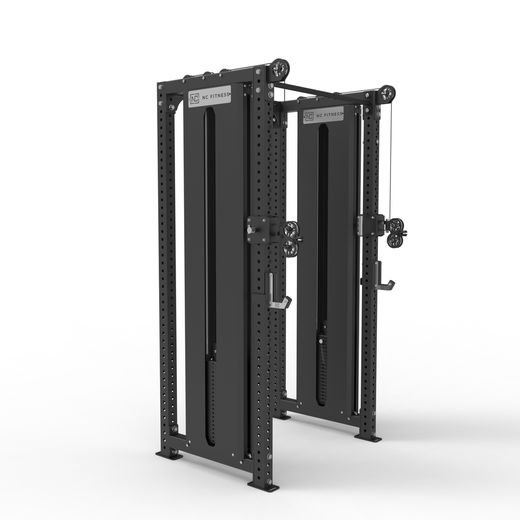H-Series Functional Trainer / Power Rack