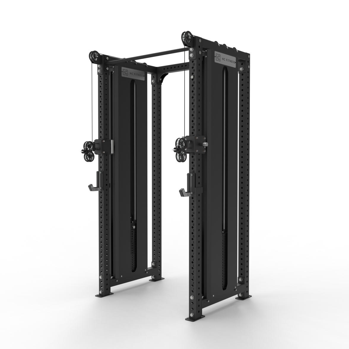 H-Series Functional Trainer / Power Rack