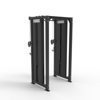 H-Series Functional Trainer / Power Rack