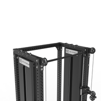 H-Series Functional Trainer / Power Rack