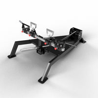 Forge Line Bicep Curl Machine